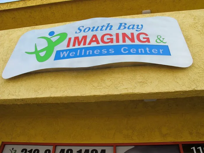 South Bay Wellness Center - Inglewood Picture 6