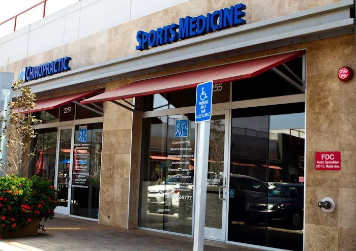 Premiere Chiropractic & Sports Medicine Picture 3