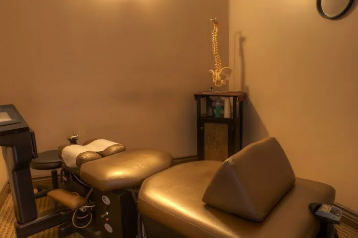 Premiere Chiropractic & Sports Medicine Picture 6