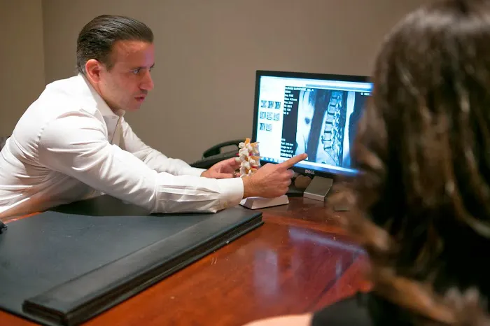 Premiere Chiropractic & Sports Medicine Picture 10