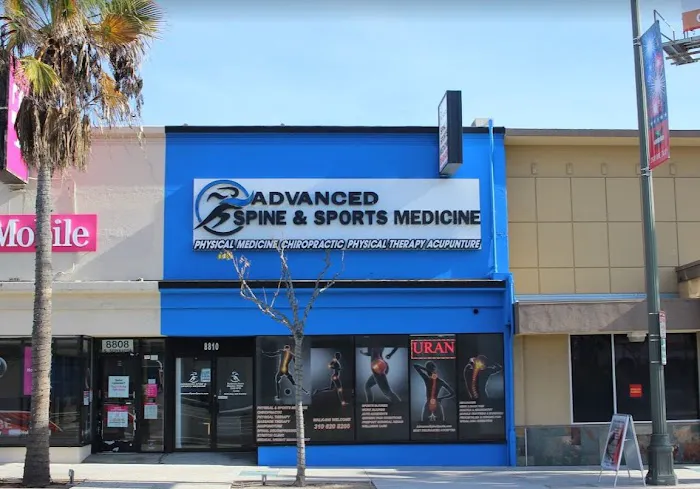 Advanced Chiropractic Spine & Sports Medicine Picture 2