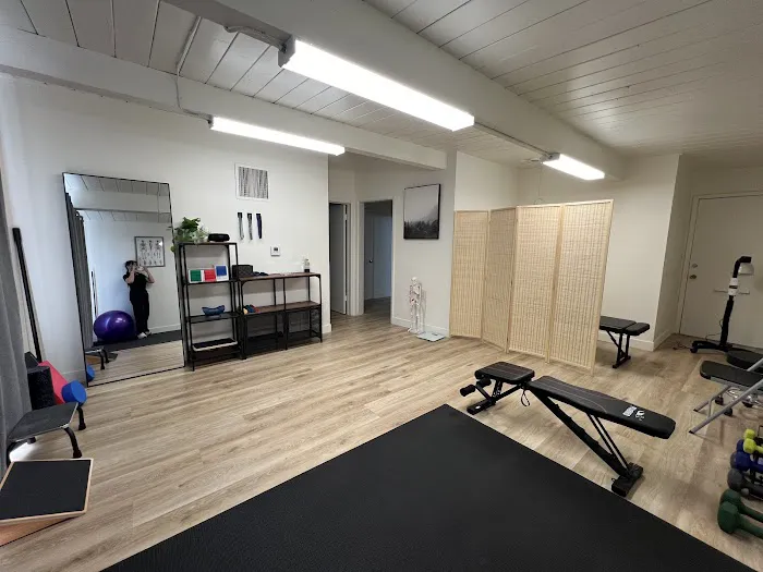 System Chiropractic Picture 1