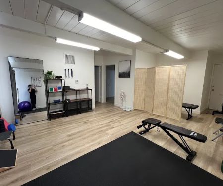 System Chiropractic