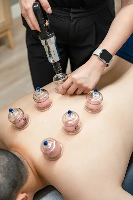 System Chiropractic Picture 6