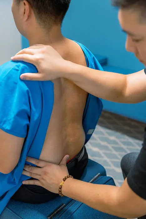 System Chiropractic Picture 8