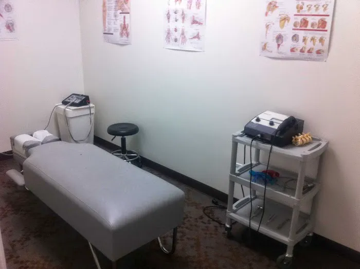 Ryan Lee Chiropractic Center Picture 1