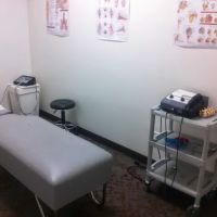 Ryan Lee Chiropractic Center ico