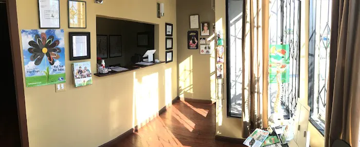 Ryan Lee Chiropractic Center Picture 6