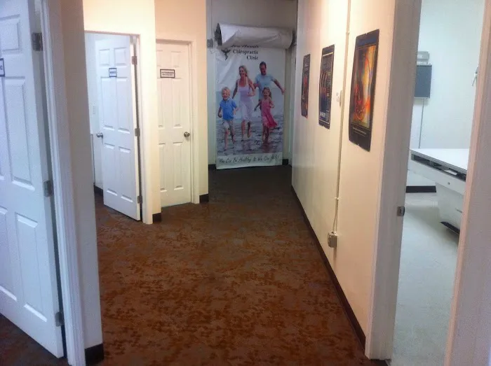 Ryan Lee Chiropractic Center Picture 4