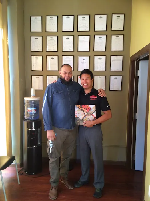 Ryan Lee Chiropractic Center Picture 10