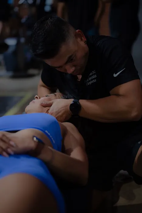 Hybrid Rx Rehab Chiropractic & Performance Picture 1