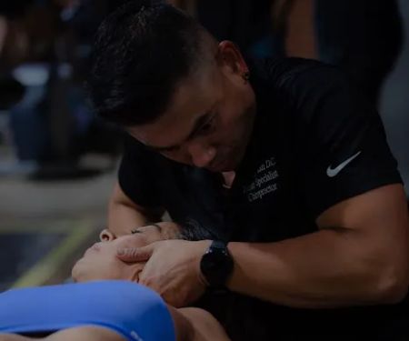 Hybrid Rx Rehab Chiropractic & Performance