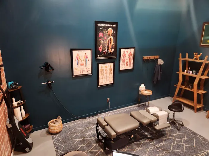 Dr. Pete Borboa D.C. /Chiropractic Picture 1