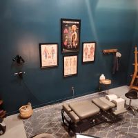 Dr. Pete Borboa D.C. /Chiropractic ico