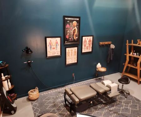 Dr. Pete Borboa D.C. /Chiropractic