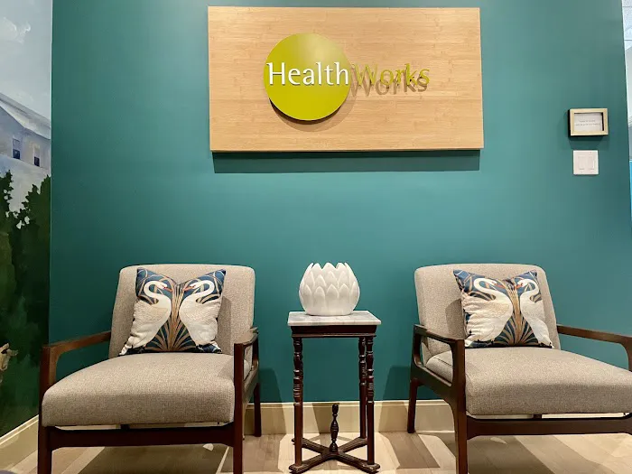 HealthWorks Picture 1