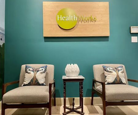HealthWorks