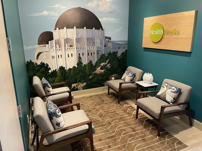 HealthWorks Picture 5