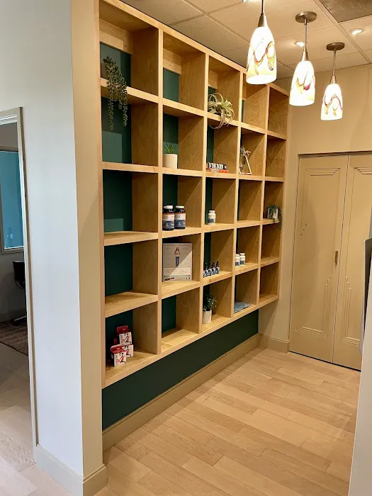 HealthWorks Picture 4