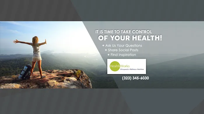 HealthWorks Picture 8