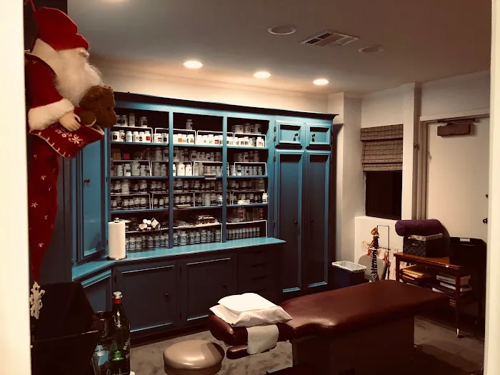 Springer Chiropractic, Inc: Neal Springer, D.C. Picture 2