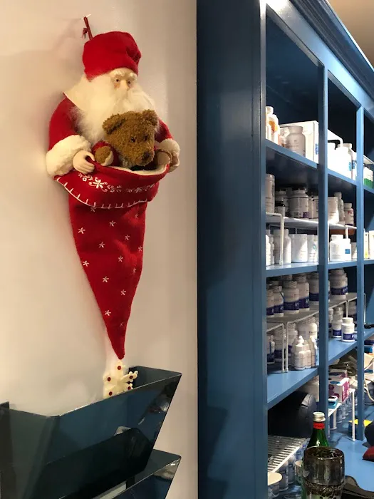 Springer Chiropractic, Inc: Neal Springer, D.C. Picture 5