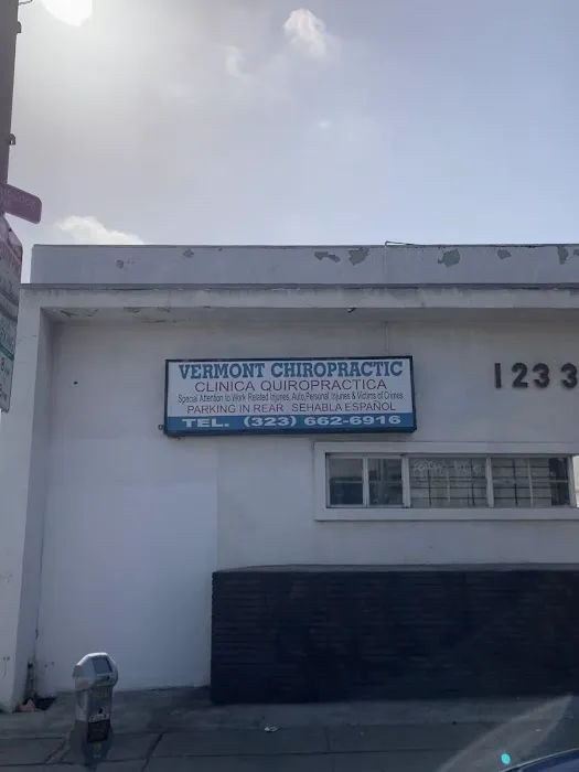Vermont Chiropractic Clinic Picture 1