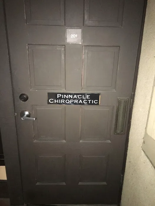 Pinnacle Chiropractic Clinic Picture 2