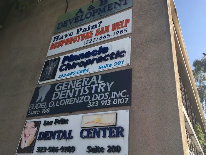 Pinnacle Chiropractic Clinic Picture 1