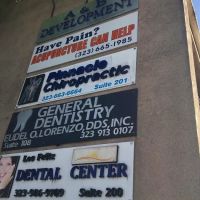 Pinnacle Chiropractic Clinic ico