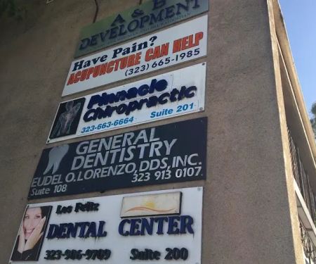 Pinnacle Chiropractic Clinic