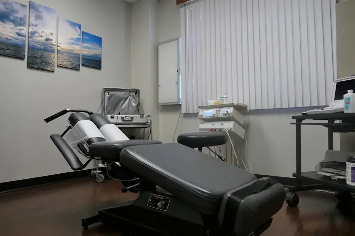 Ara Cherik, DC Picture 3