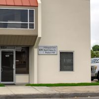 Mark M. Sutton, DC ico