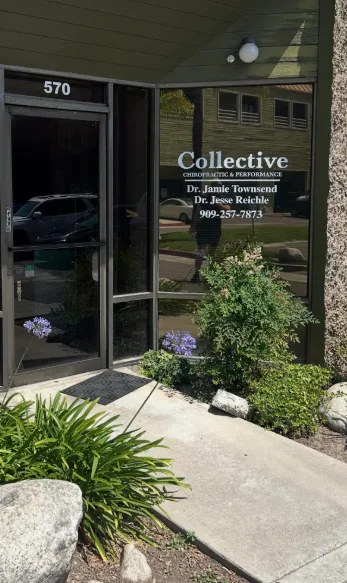 Collective Chiropractic & Performance Picture 1