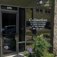 Collective Chiropractic & Performance ico