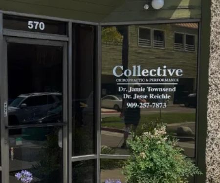 Collective Chiropractic & Performance