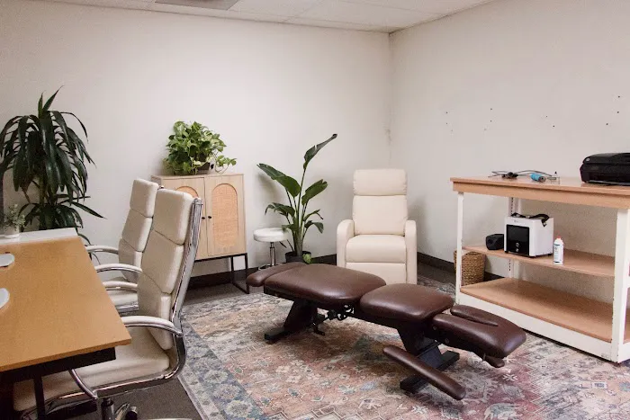 Collective Chiropractic & Performance Picture 3