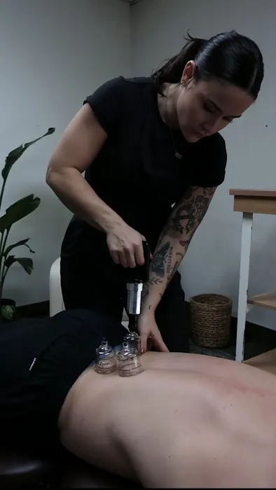 Collective Chiropractic & Performance Picture 5