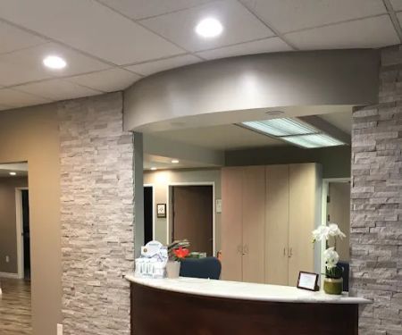 North Orange County Physical Rehabilitation, Inc