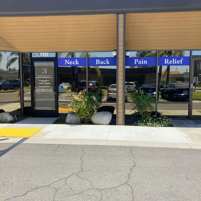 North Orange County Physical Rehabilitation, Inc Picture 3