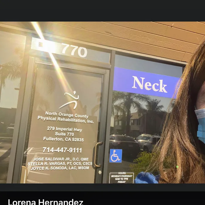 North Orange County Physical Rehabilitation, Inc Picture 5