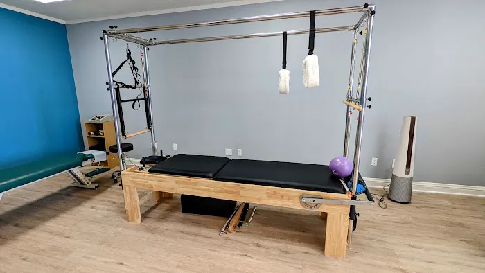 Reborn Chiropractic & Wellness Center Picture 1