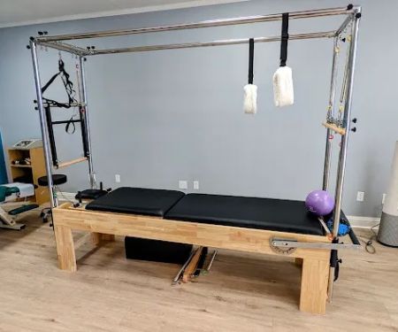 Reborn Chiropractic & Wellness Center