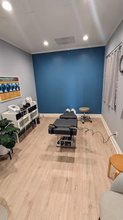 Reborn Chiropractic & Wellness Center Picture 7