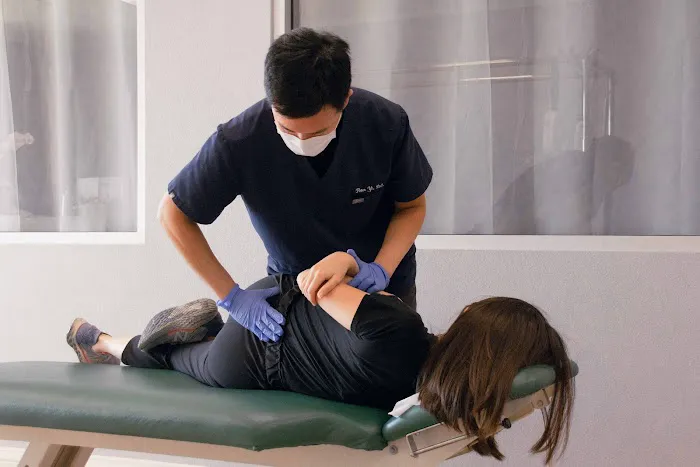 Reborn Chiropractic & Wellness Center Picture 10