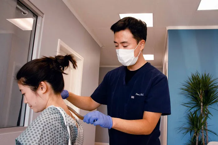 Reborn Chiropractic & Wellness Center Picture 9