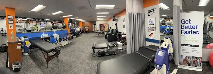 Body Restoration, Powered by Bloch Wellness OC - Newport Picture 1