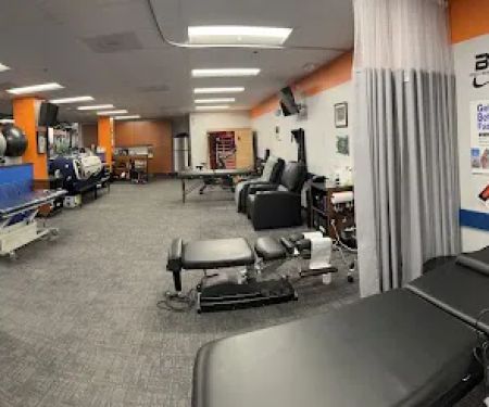 Body Restoration, Powered by Bloch Wellness OC - Newport
