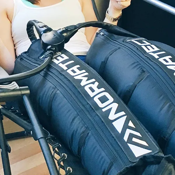 Body Restoration, Powered by Bloch Wellness OC - Newport Picture 3