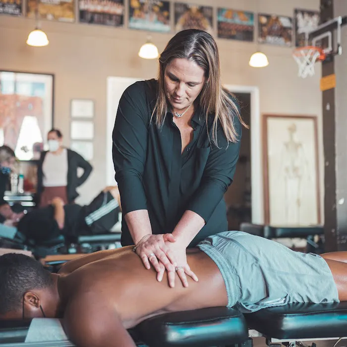 Body Restoration, Powered by Bloch Wellness OC - Newport Picture 6